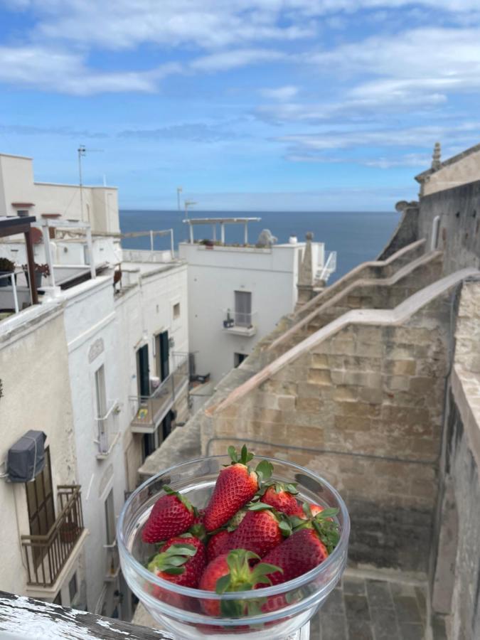 Dream House Apartment Monopoli Exterior photo