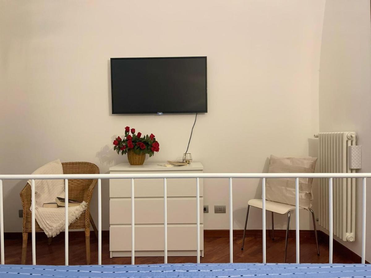 Dream House Apartment Monopoli Exterior photo