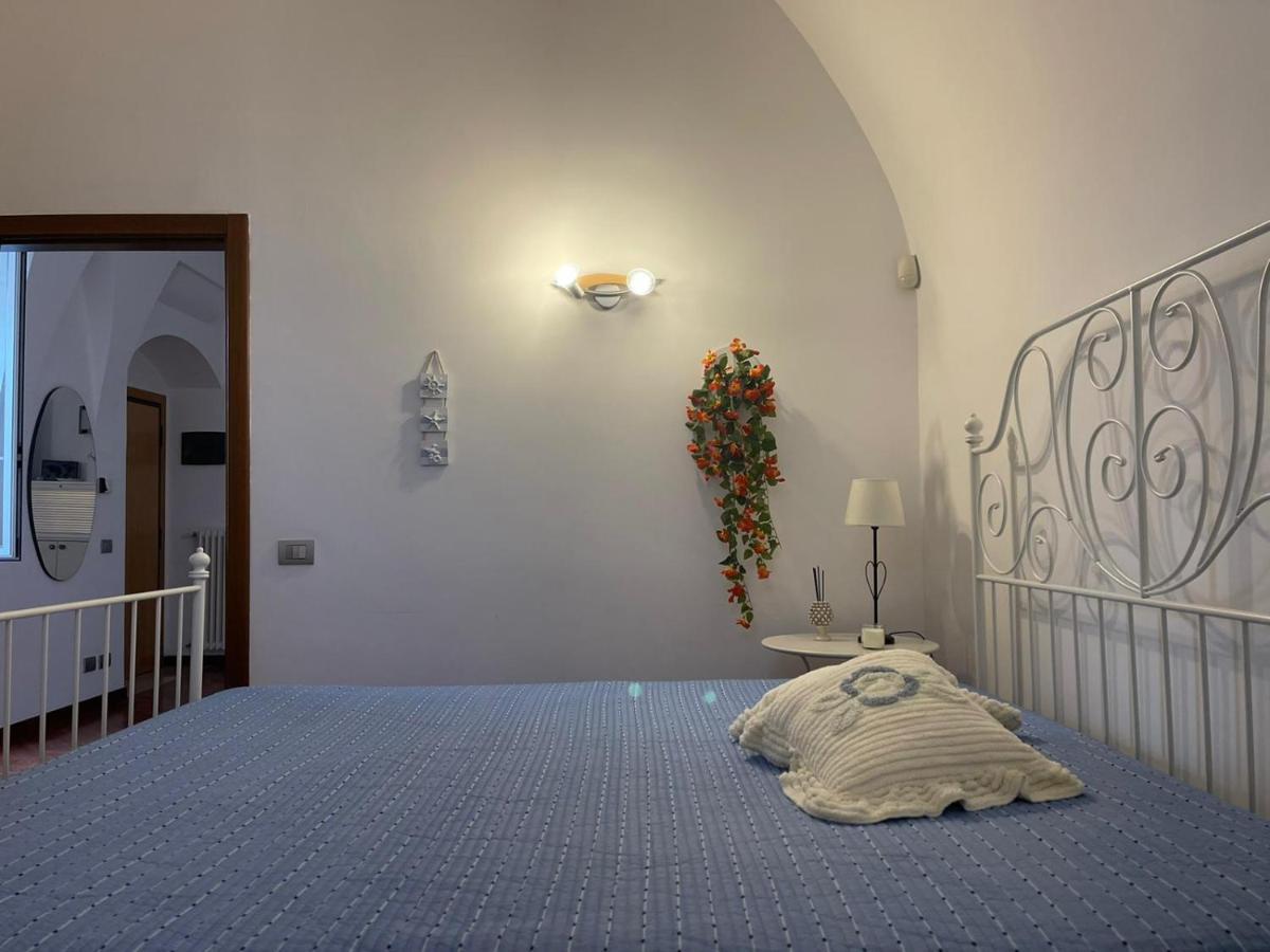 Dream House Apartment Monopoli Exterior photo