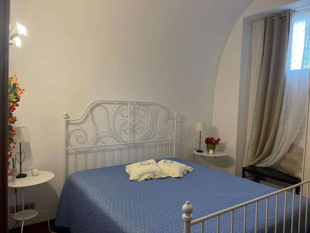 Dream House Apartment Monopoli Exterior photo
