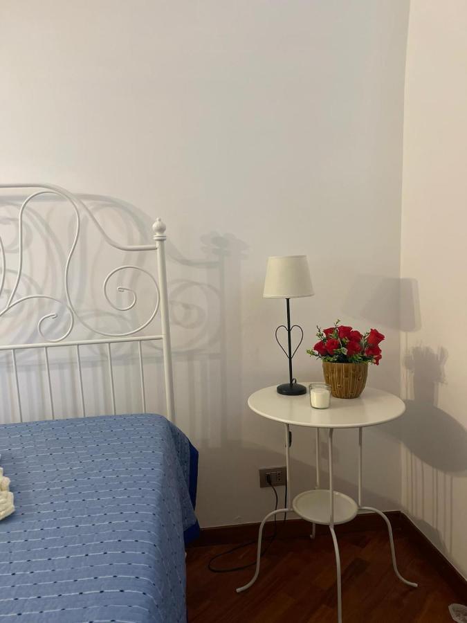 Dream House Apartment Monopoli Exterior photo