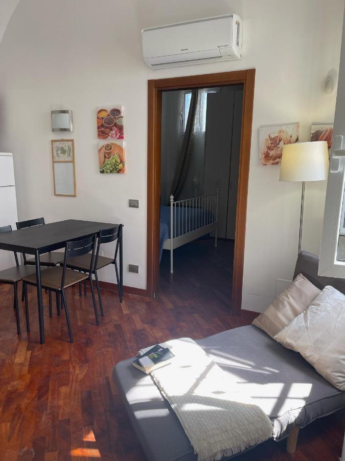 Dream House Apartment Monopoli Exterior photo