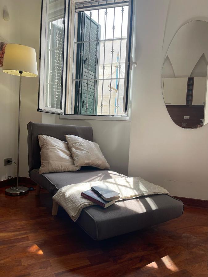 Dream House Apartment Monopoli Exterior photo