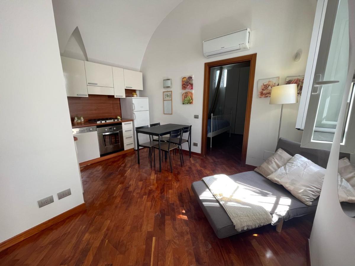 Dream House Apartment Monopoli Exterior photo