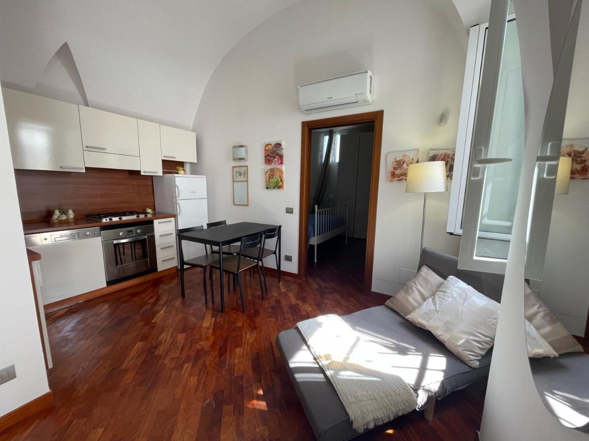 Dream House Apartment Monopoli Exterior photo
